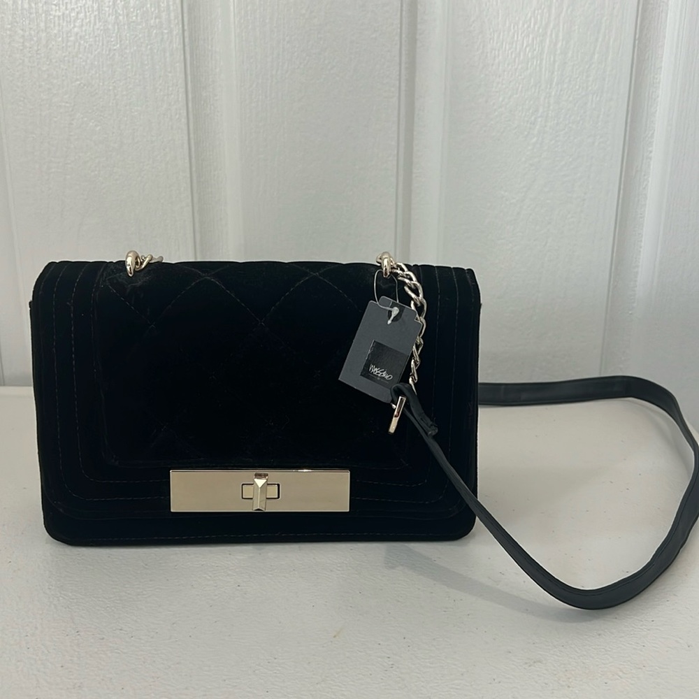 Massimo Cross Body Bag